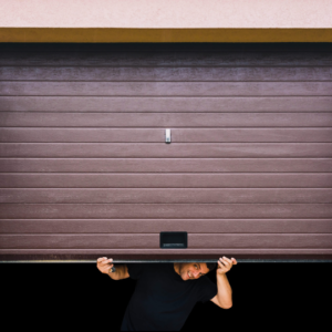 Right Garage Door for Your Home